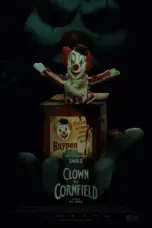 Nonton Film Clown in a Cornfield Sub Indo