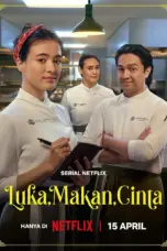 Nonton Film Luka, Makan, Cinta Sub Indo